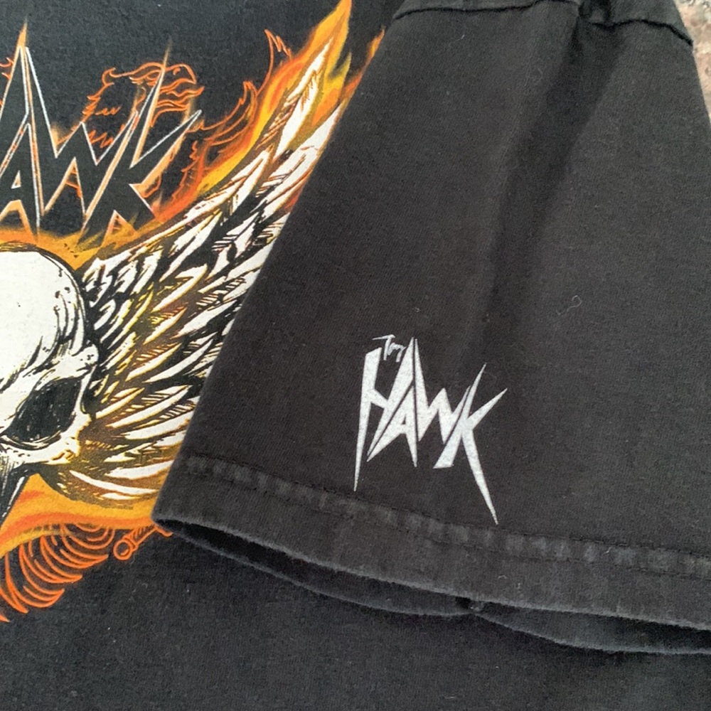 Tony Hawk Tshirt - Picture 4 of 5